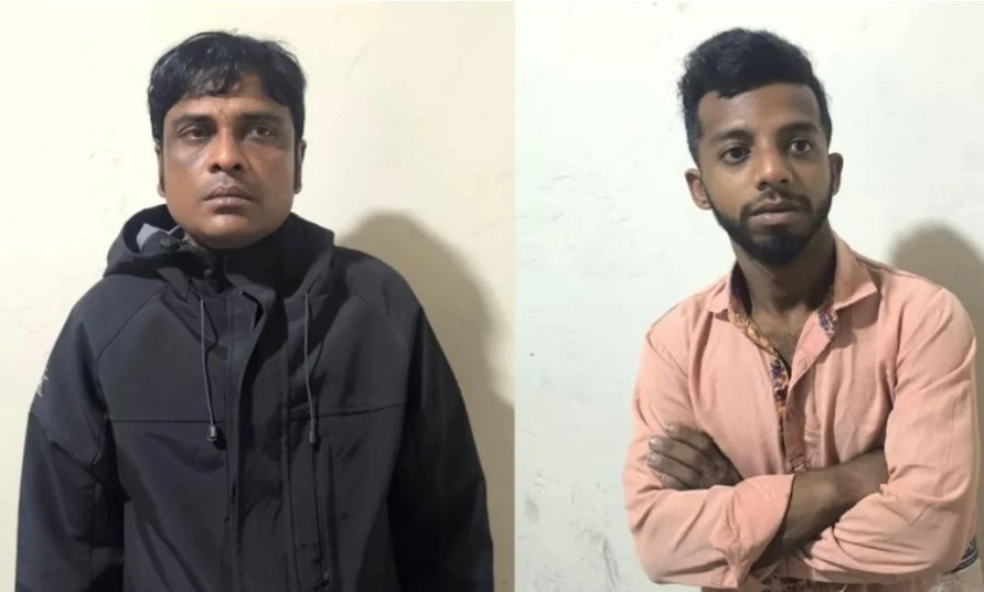 ‘জুলাই রেবেলস’ সদস্যের ওপর হামলার ঘটনায় গ্রেপ্তার ২